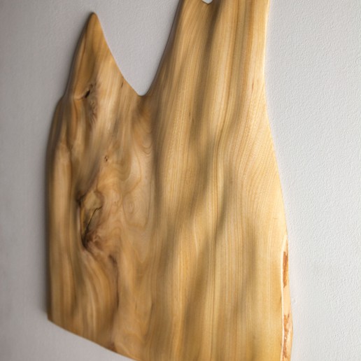 Holzkunstwerk - Beginnen