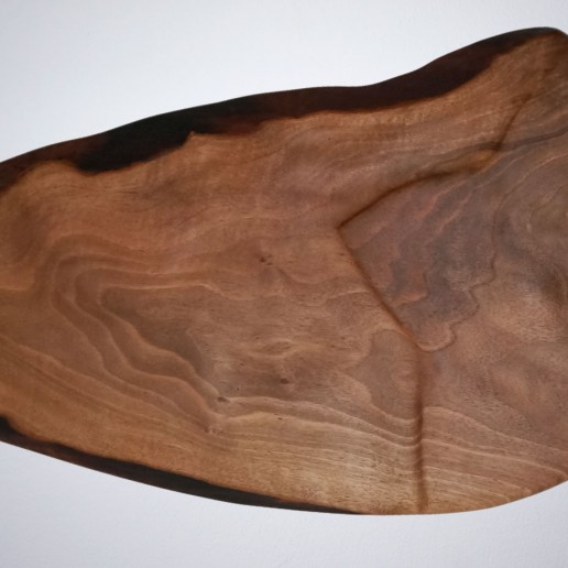 Holzkunstwerk - Sternbild