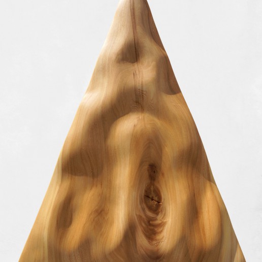 Holzkunstwerk - Die Hohe Alchemie