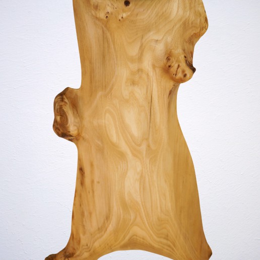 Holzkunstwerk