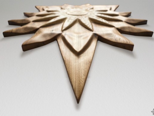 Martin Schwarzinger Intuitive Holzkunst - Ein neues Paradigma