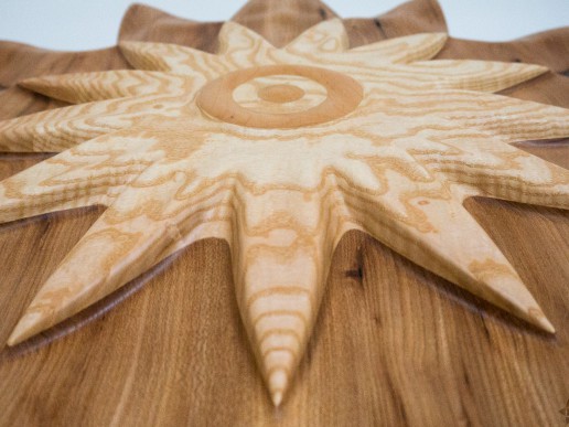 Martin Schwarzinger Intuitive Holzkunst - Ein neues Paradigma