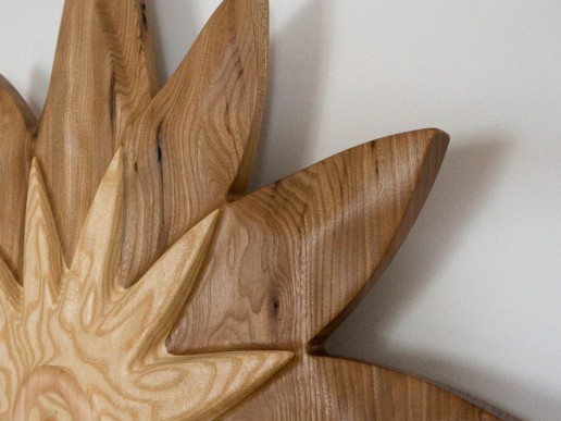 Martin Schwarzinger Intuitive Holzkunst - Ein neues Paradigma