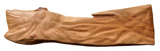 Holzkunstwerk - Sylphid