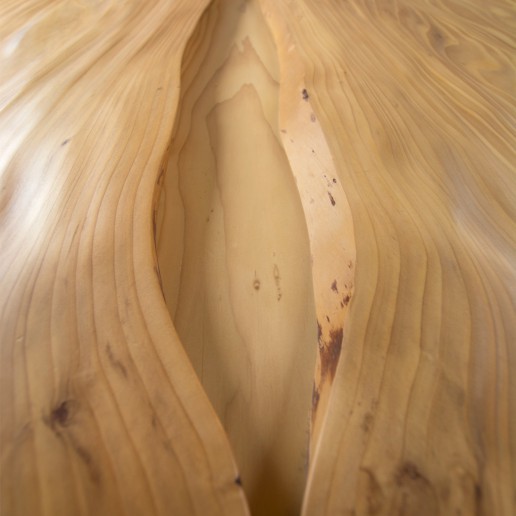 Wohnraumkunst - Tanne