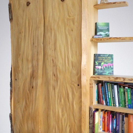 Wohnraumkunst - Tanne