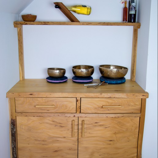 Wohnraumkunst - Tanne