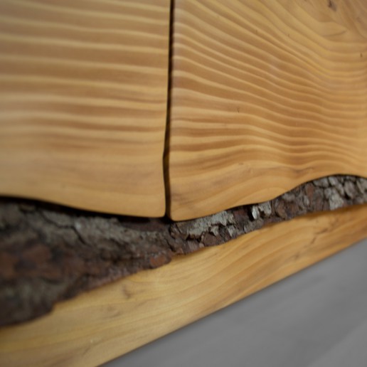 Wohnraumkunst - Tanne