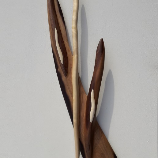 Intuitive Holzkunst - Balathor