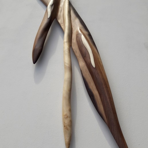 Intuitive Holzkunst - Balathor