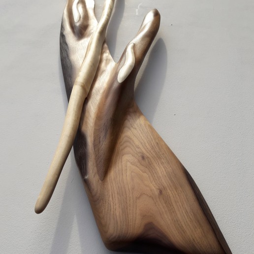 Intuitive Holzkunst - Balathor