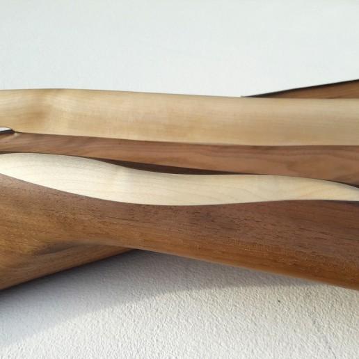 Intuitive Holzkunst - Balathor