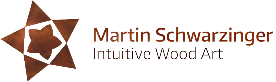Martin Schwarzinger - Intuitive Wood Art